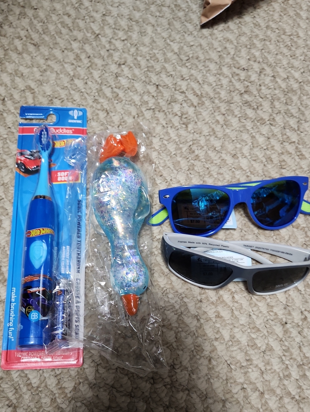 Fun Boys Bundle